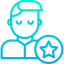 User icon 64x64