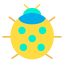 Ladybug 图标 64x64