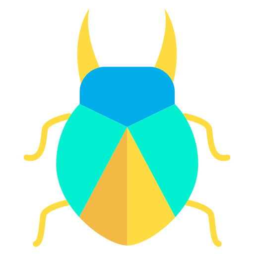 Beetle icon