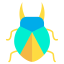 Beetle icône 64x64
