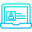 Curriculum icon 64x64
