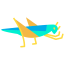 Grasshopper アイコン 64x64