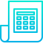Calculation icon 64x64