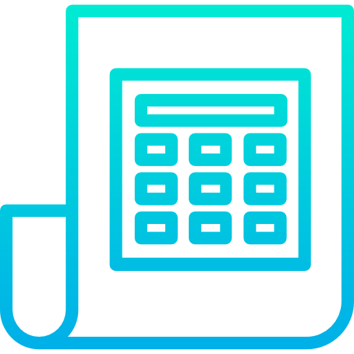 Calculation icon