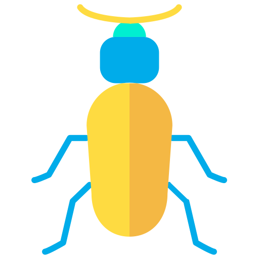 Beetle icon