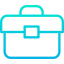 Briefcase icon 64x64