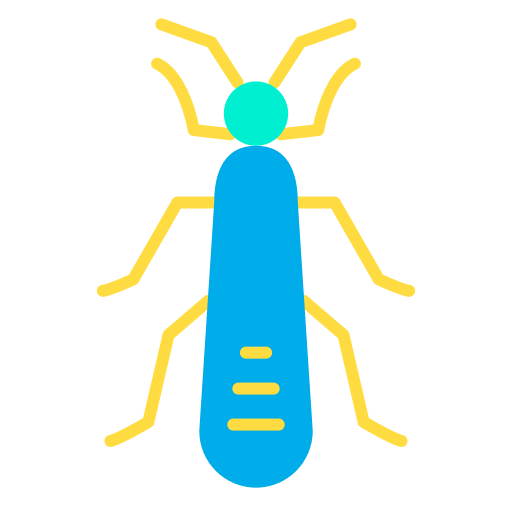 Stonefly icon