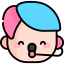 Call center icon 64x64