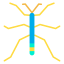 Walkingstick 상 64x64