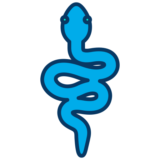 Snake icon