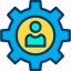 Management icon 64x64