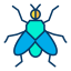 Fly icon 64x64