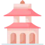 Buddhist Symbol 64x64