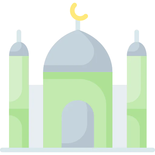 Mosque icon