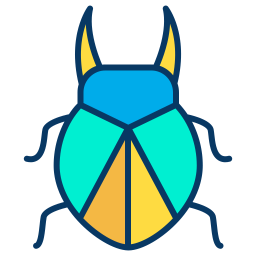 Beetle icon