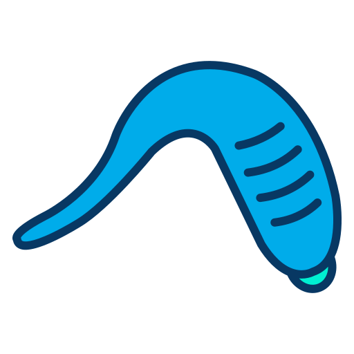 Leech icon