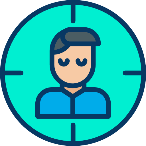 Target icon