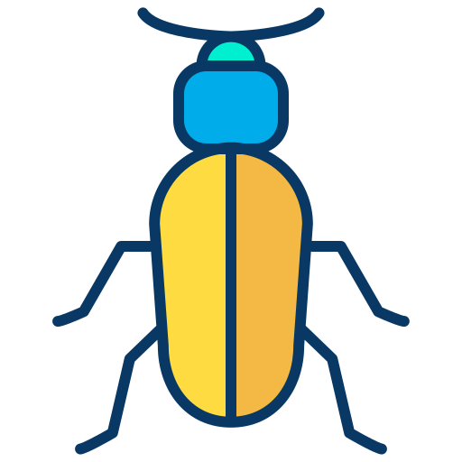 Beetle icon
