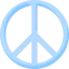 Peace icon 64x64