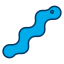 Worm icon 64x64