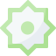 Rub el hizb icon 64x64