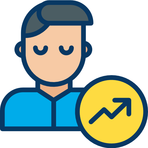 User icon