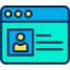 Curriculum icon 64x64