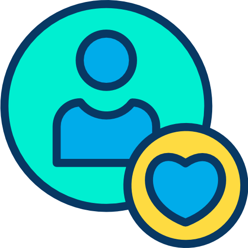 User icon