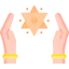 Иудаизм иконка 64x64