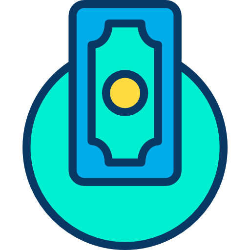 Payment icon