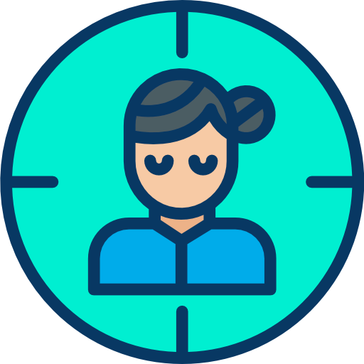 Target icon
