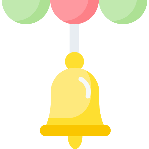 Bell icon