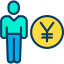 Employee icon 64x64