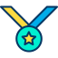 Medal icon 64x64