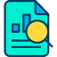 Analytics icon 64x64