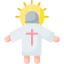 Christianity icon 64x64