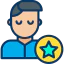 User icon 64x64
