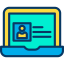 Curriculum icon 64x64