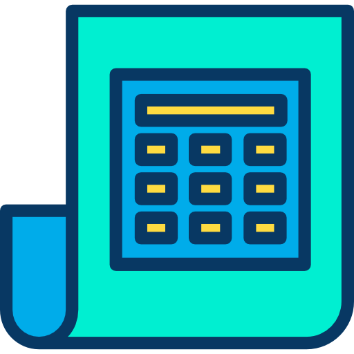 Calculation icon