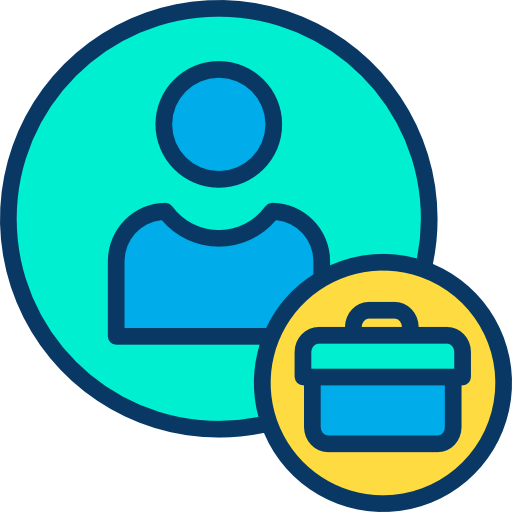 User icon