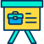 Presentation icon 64x64
