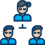Teamwork icon 64x64