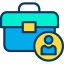 Briefcase icon 64x64