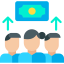 Salary icon 64x64