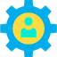 Management icon 64x64