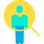 Hiring icon 64x64
