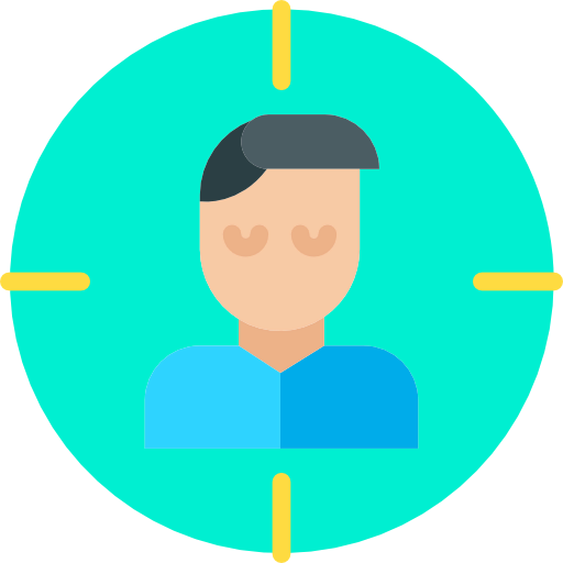 Target icon