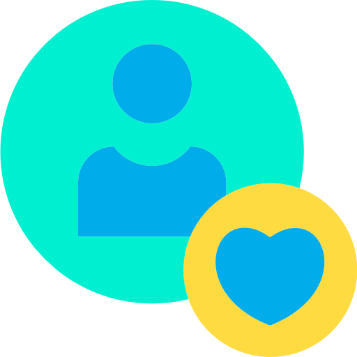 User icon