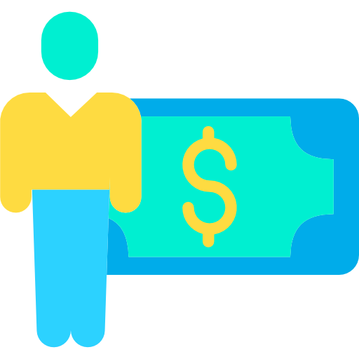Payment icon