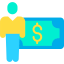 Payment icon 64x64